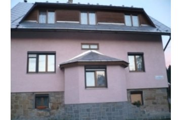 Slovacchia Privát Habovka, Esterno